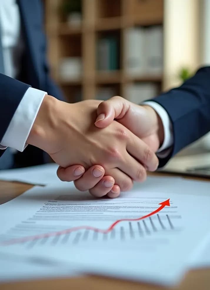 مقر شركة تسويق رقمي في السعودية